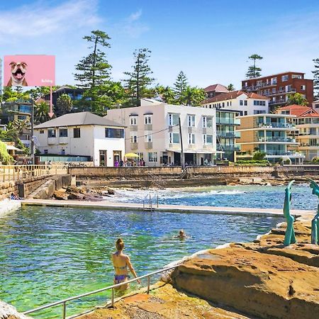 Marine Parade Sydney Bagian luar foto