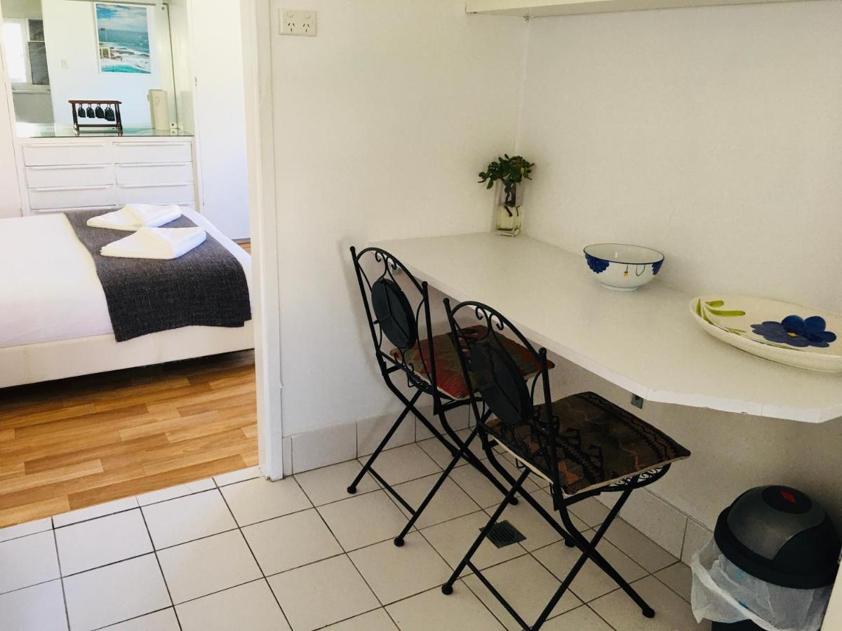 Marine Parade Sydney Bagian luar foto