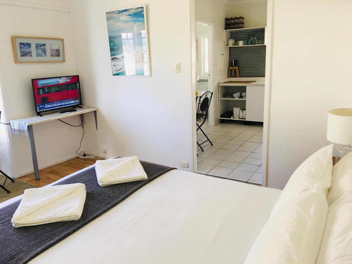 Marine Parade Sydney Bagian luar foto