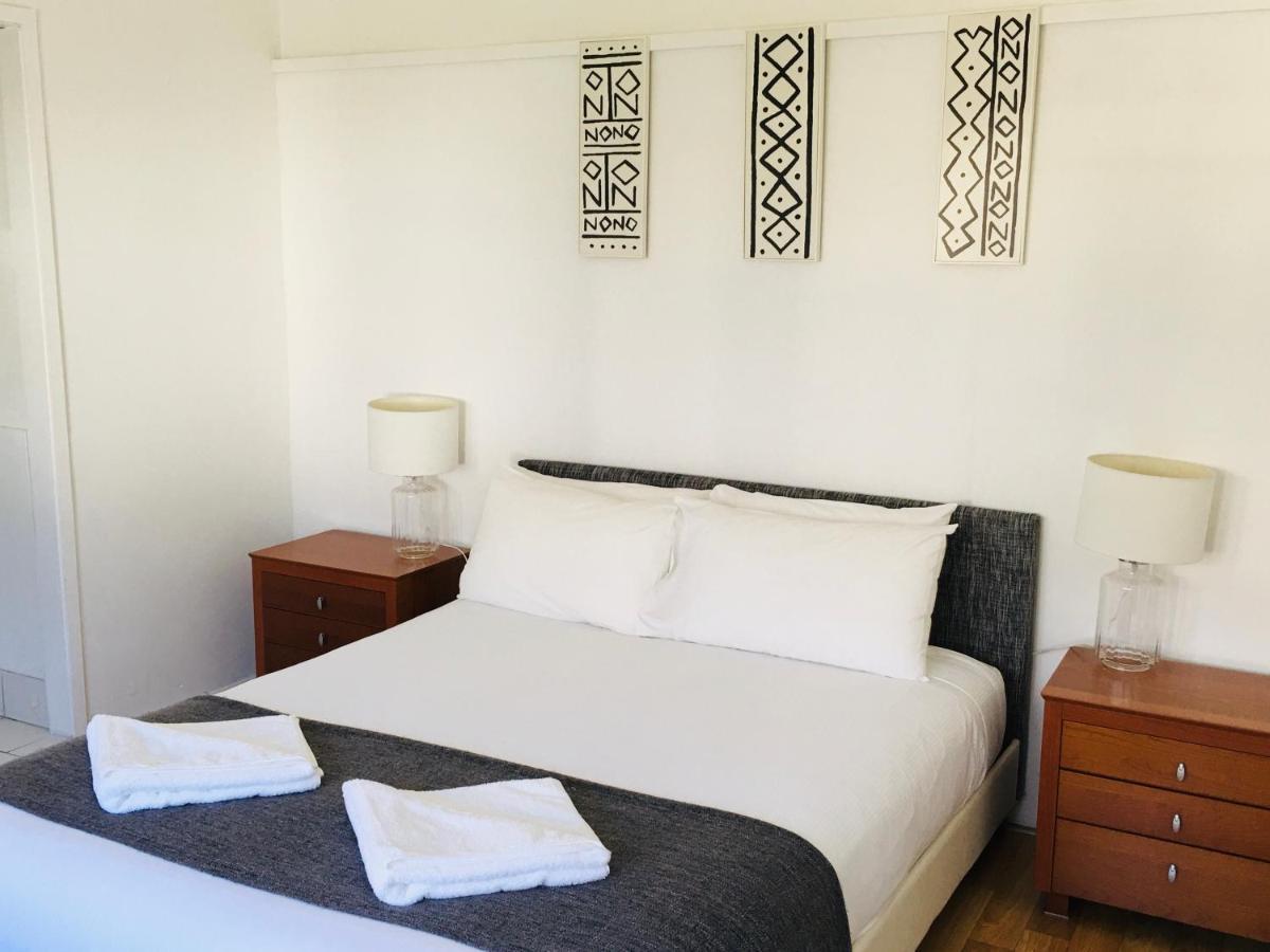 Marine Parade Sydney Bagian luar foto