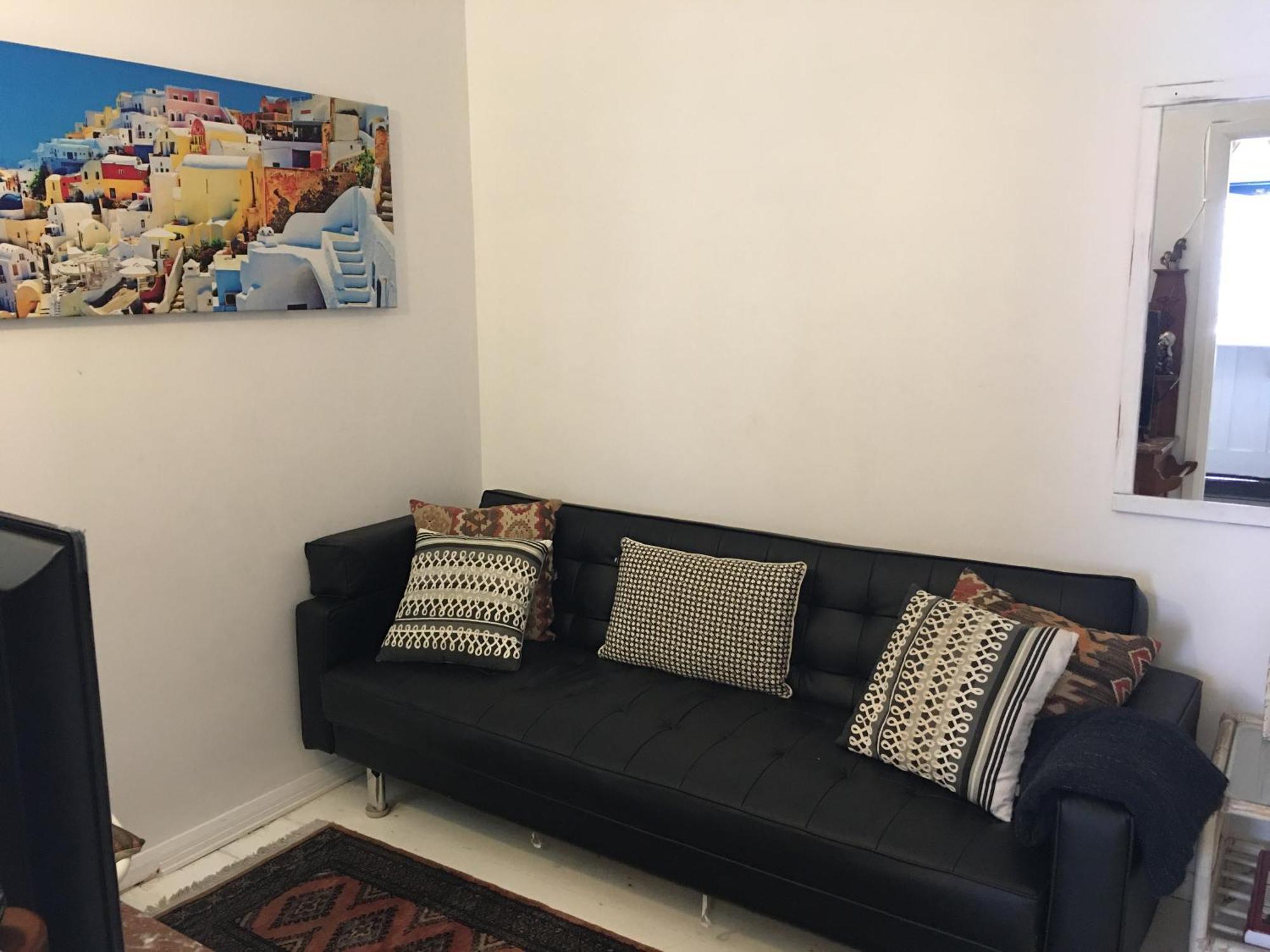 Marine Parade Sydney Bagian luar foto