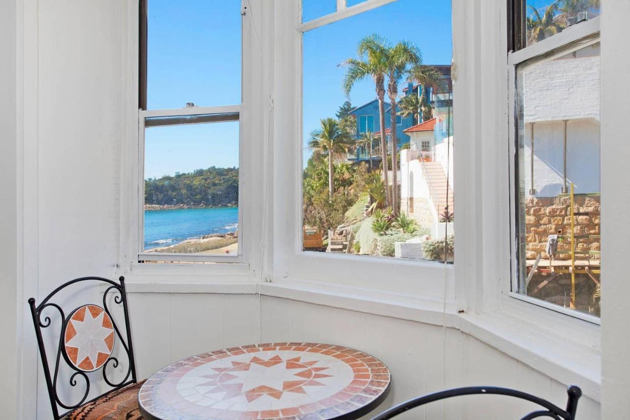 Marine Parade Sydney Bagian luar foto