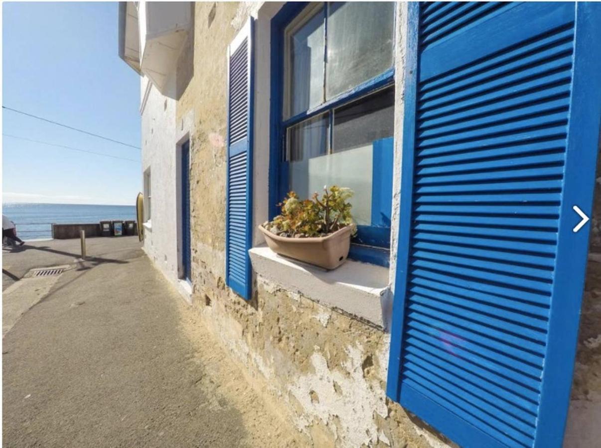 Marine Parade Sydney Bagian luar foto