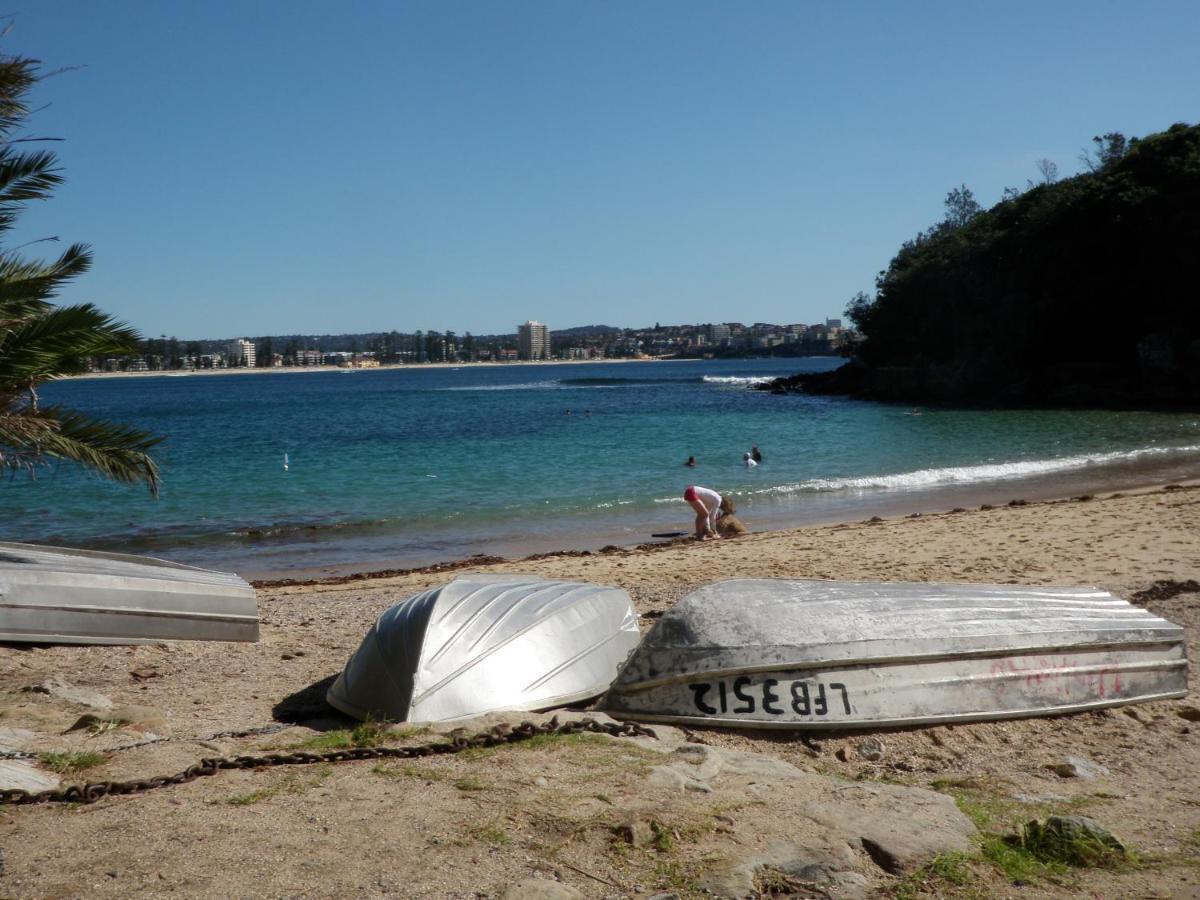 Marine Parade Sydney Bagian luar foto