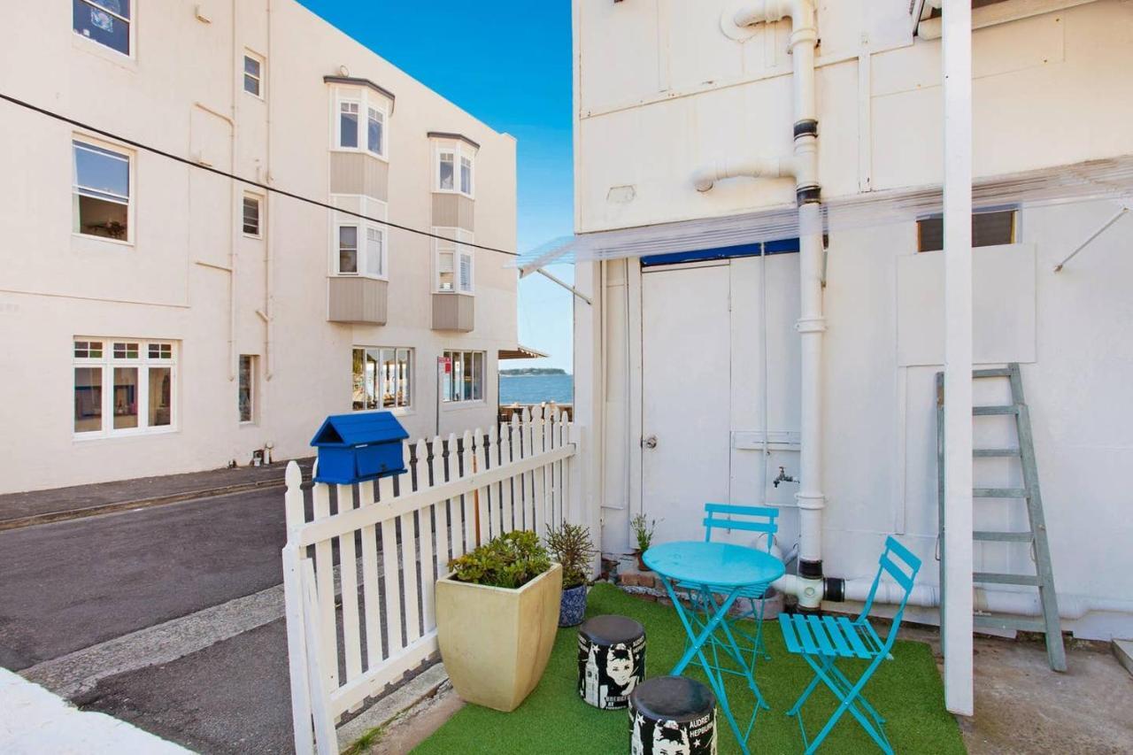 Marine Parade Sydney Bagian luar foto