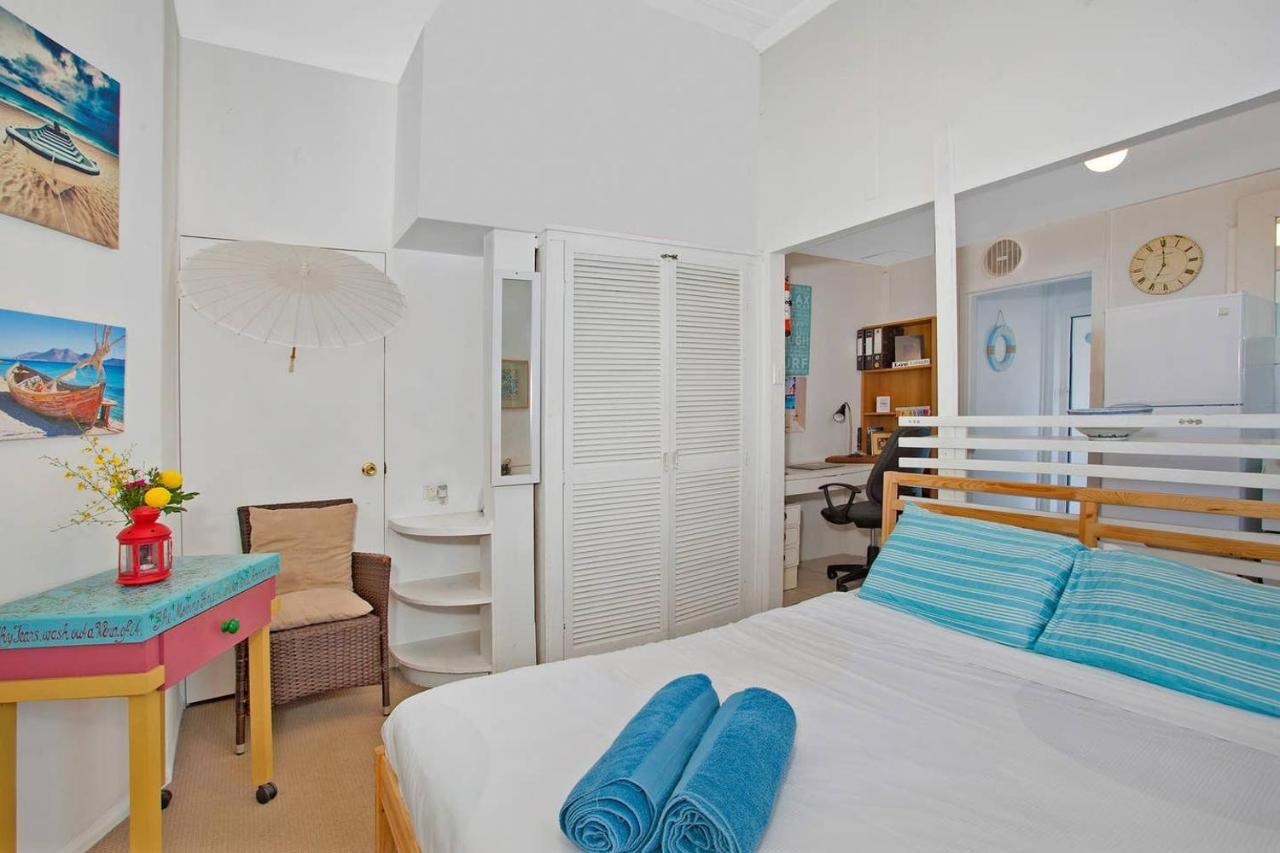 Marine Parade Sydney Bagian luar foto