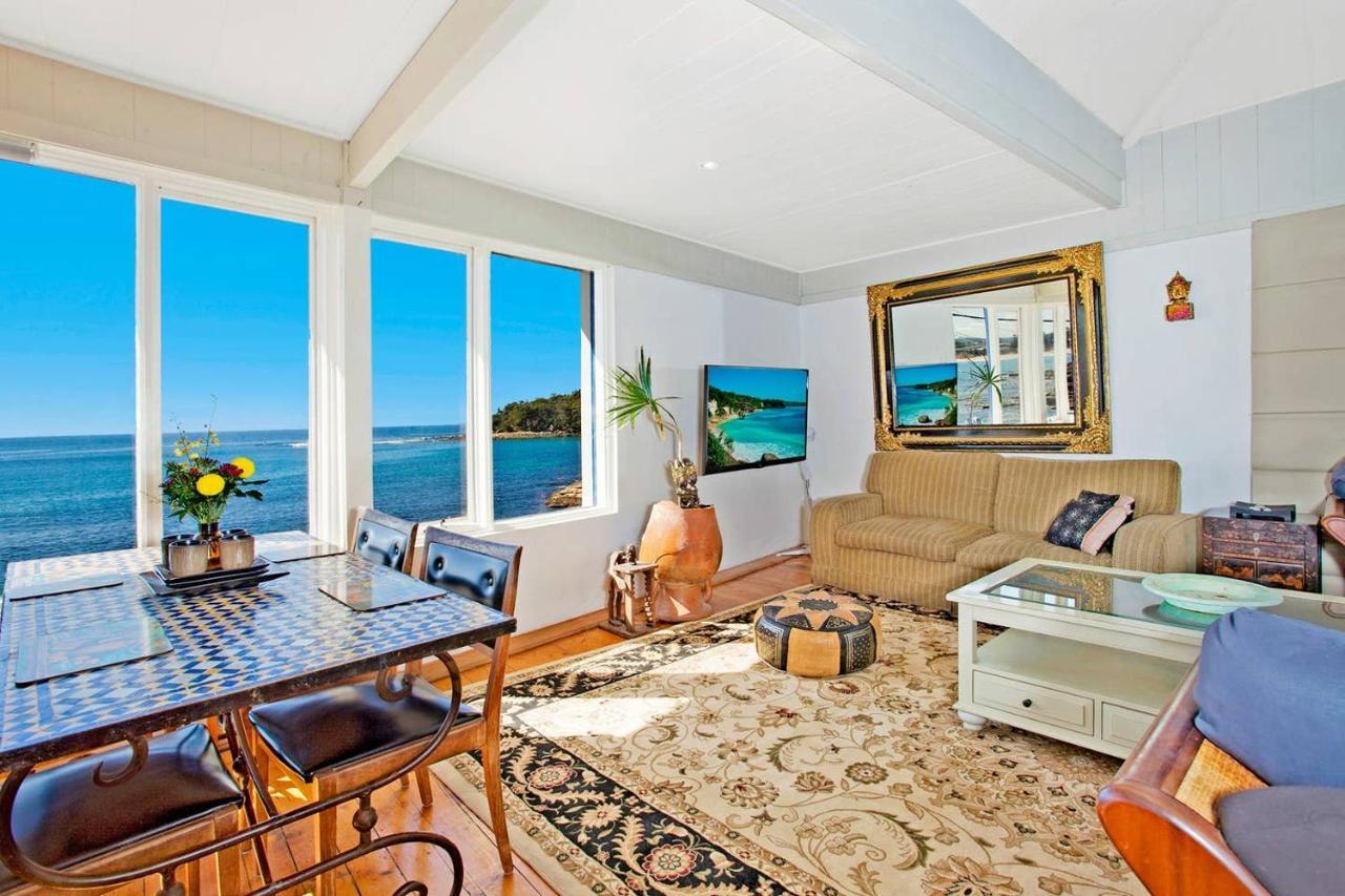 Marine Parade Sydney Bagian luar foto