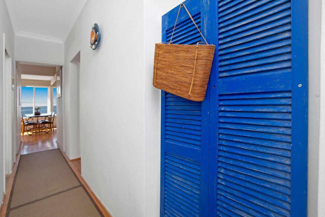 Marine Parade Sydney Bagian luar foto