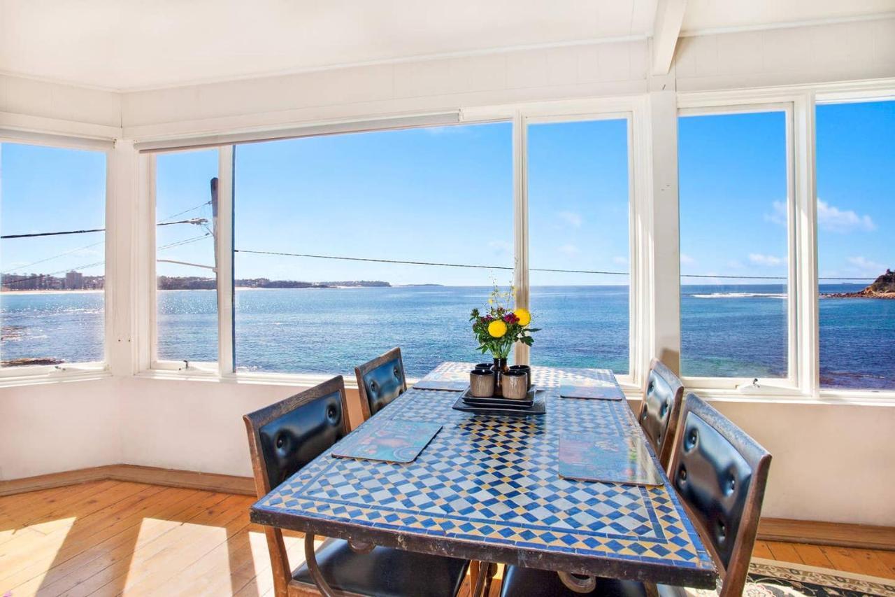 Marine Parade Sydney Bagian luar foto