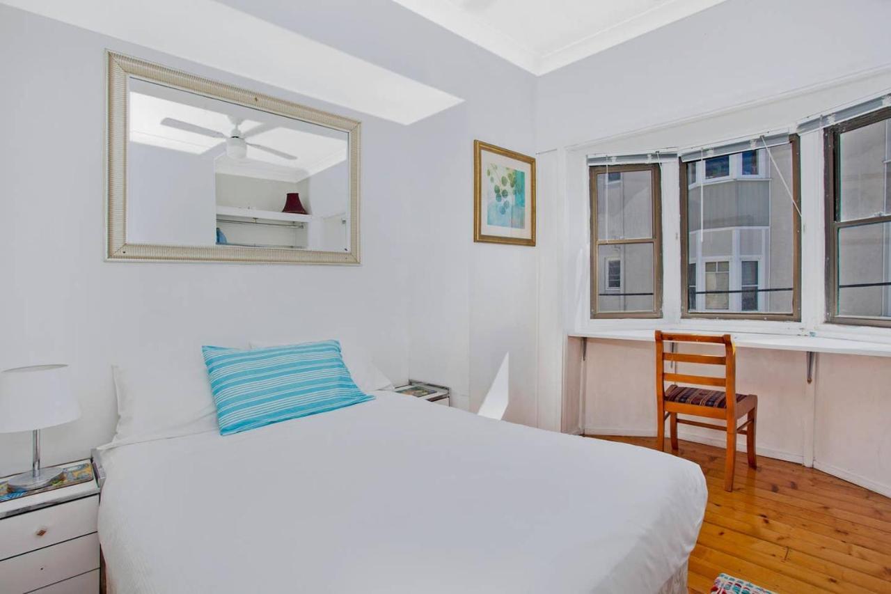 Marine Parade Sydney Bagian luar foto