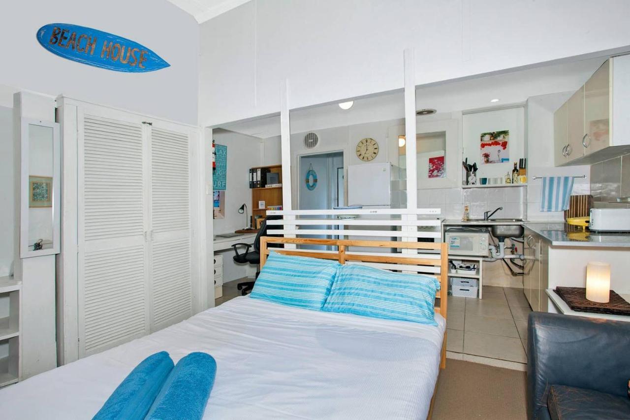 Marine Parade Sydney Bagian luar foto